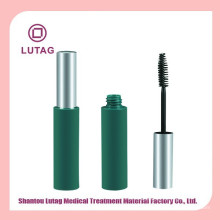 Bocal d’empaquetage cosmétique tube mascara simple en plastique